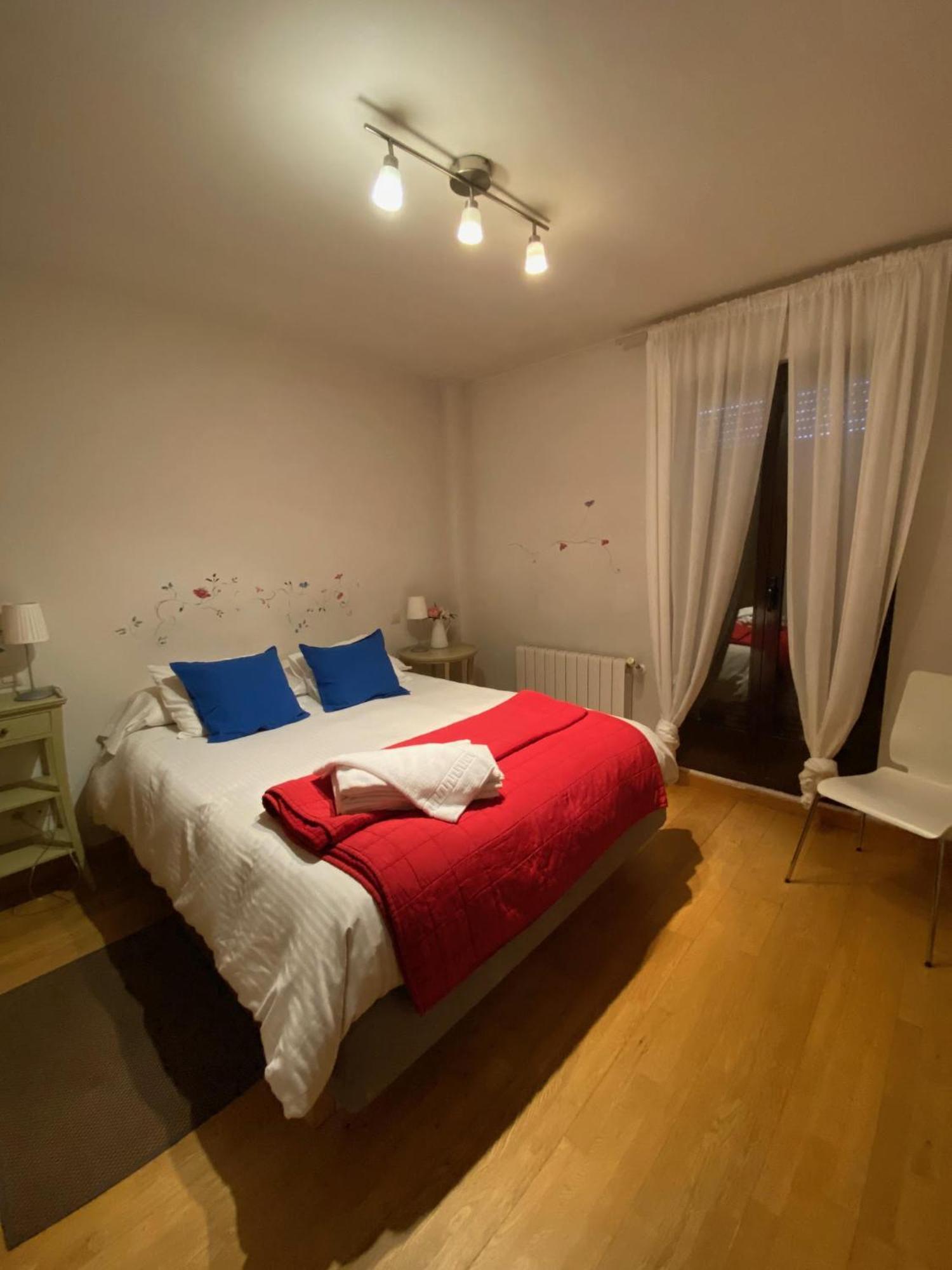 Apartamentos Alfonso XIII San Ildefonso Ngoại thất bức ảnh
