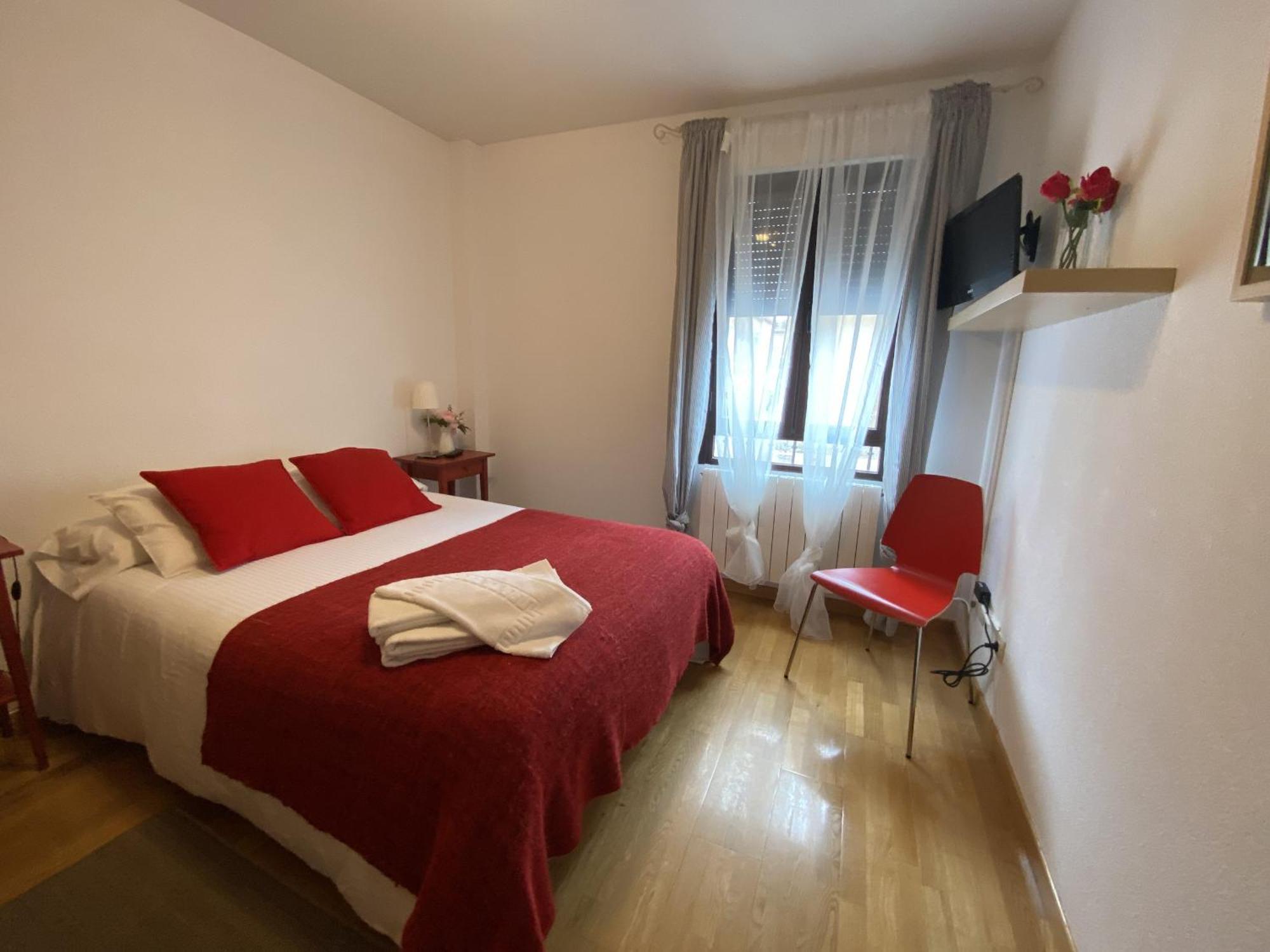 Apartamentos Alfonso XIII San Ildefonso Ngoại thất bức ảnh