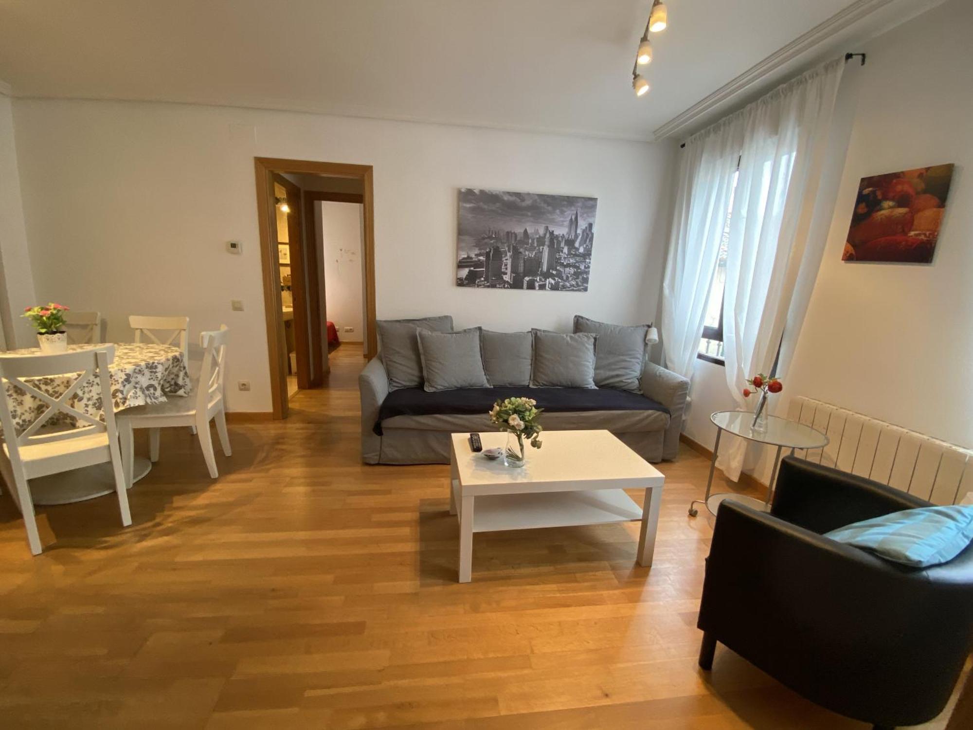 Apartamentos Alfonso XIII San Ildefonso Ngoại thất bức ảnh