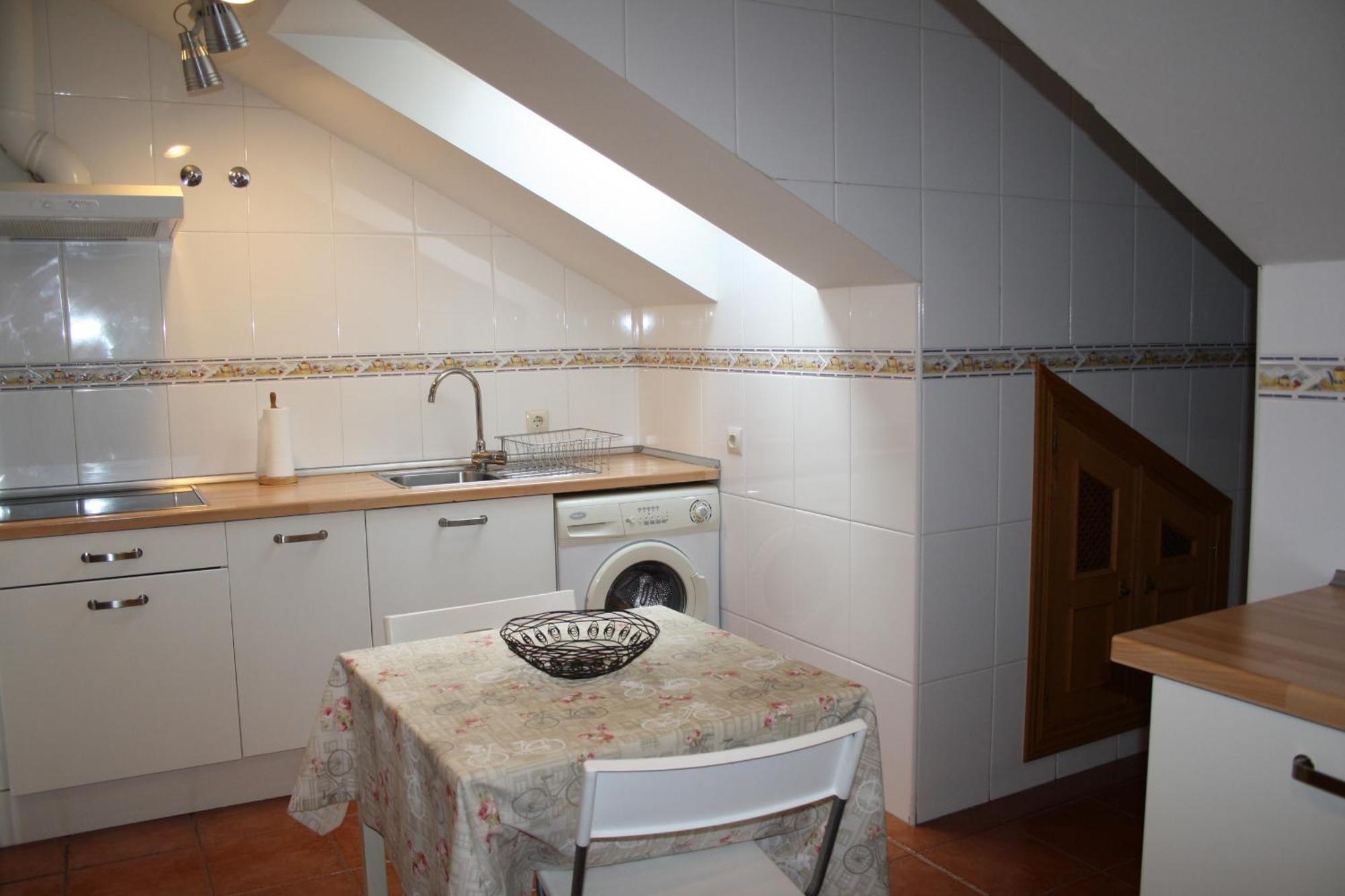 Apartamentos Alfonso XIII San Ildefonso Ngoại thất bức ảnh
