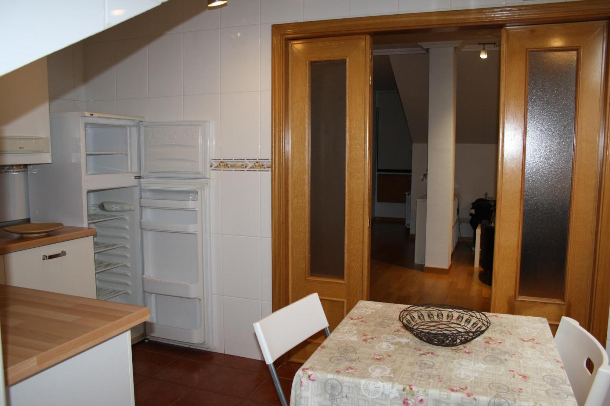 Apartamentos Alfonso XIII San Ildefonso Ngoại thất bức ảnh