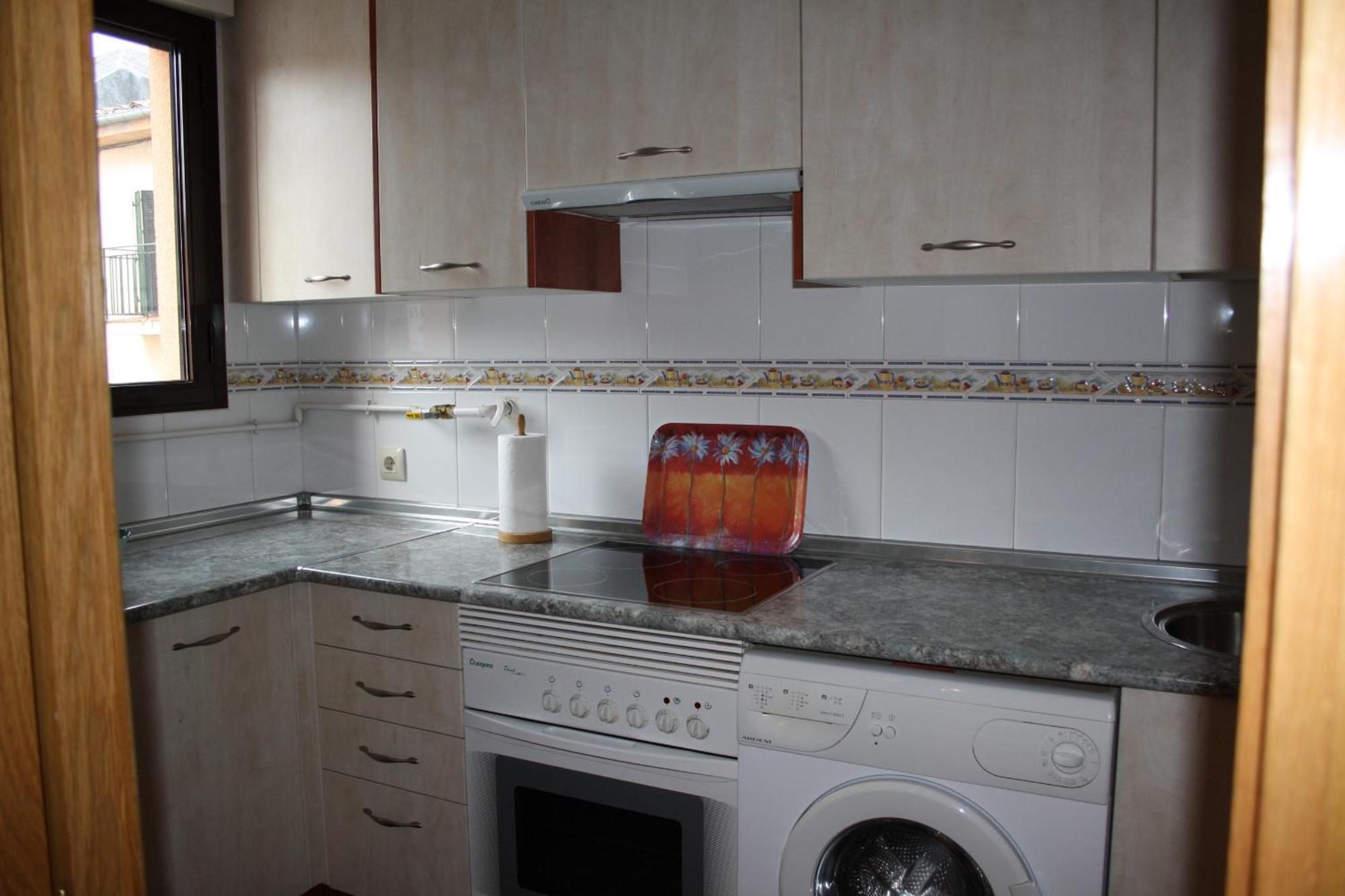 Apartamentos Alfonso XIII San Ildefonso Ngoại thất bức ảnh