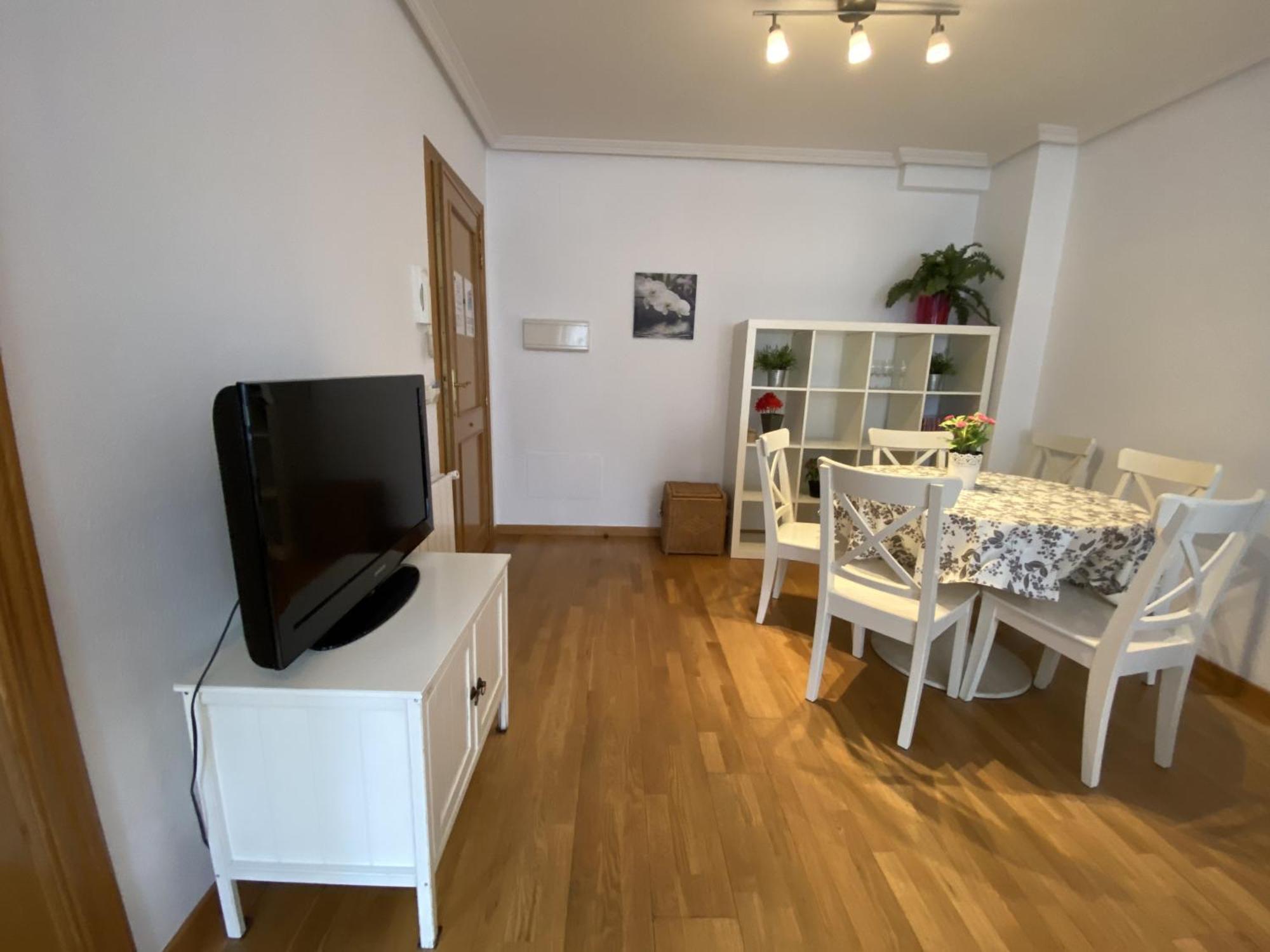Apartamentos Alfonso XIII San Ildefonso Ngoại thất bức ảnh