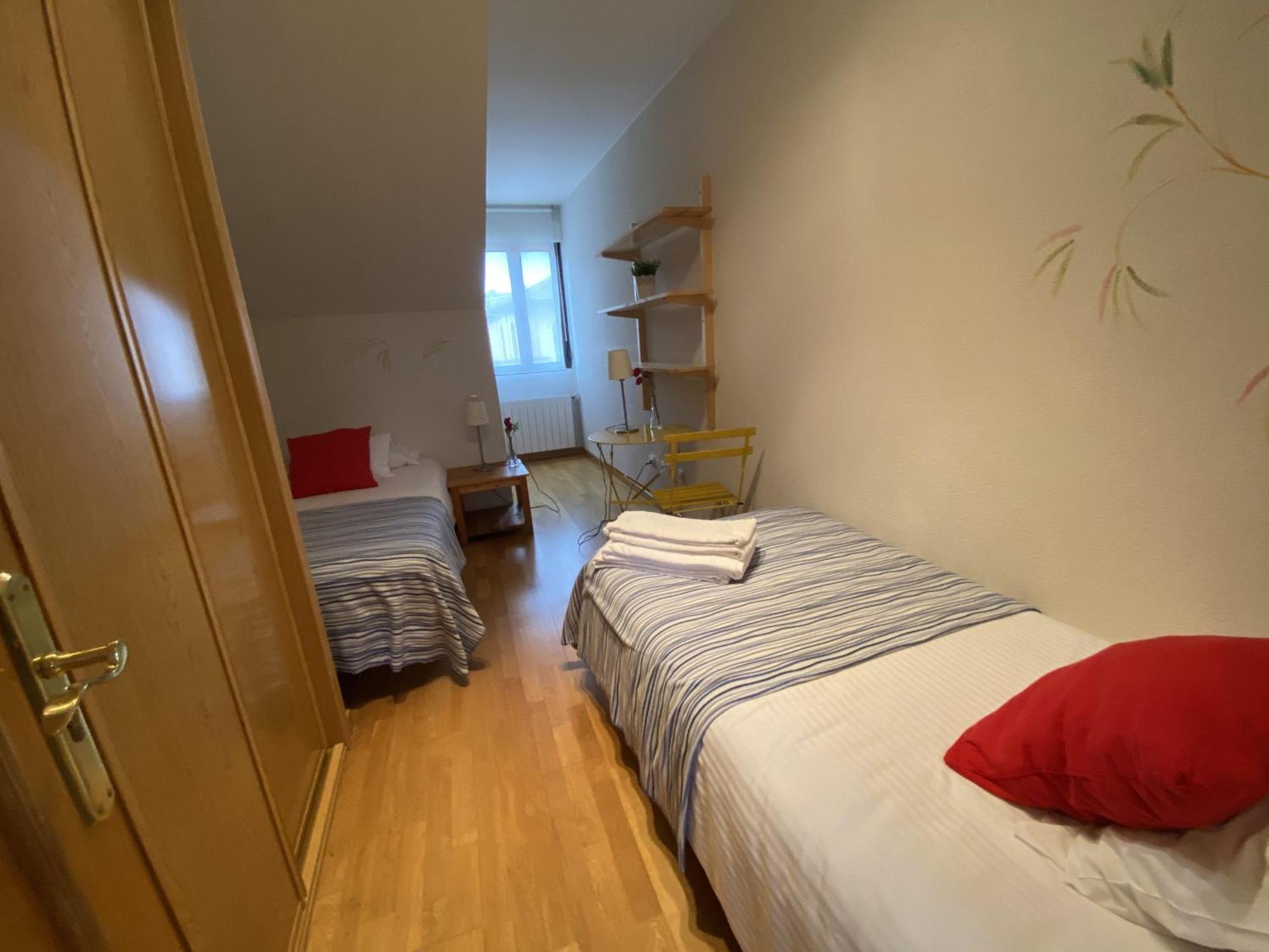 Apartamentos Alfonso XIII San Ildefonso Ngoại thất bức ảnh