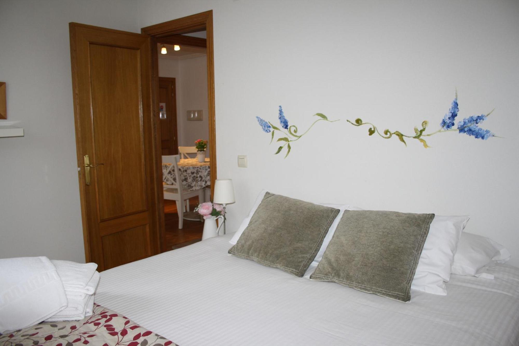 Apartamentos Alfonso XIII San Ildefonso Ngoại thất bức ảnh