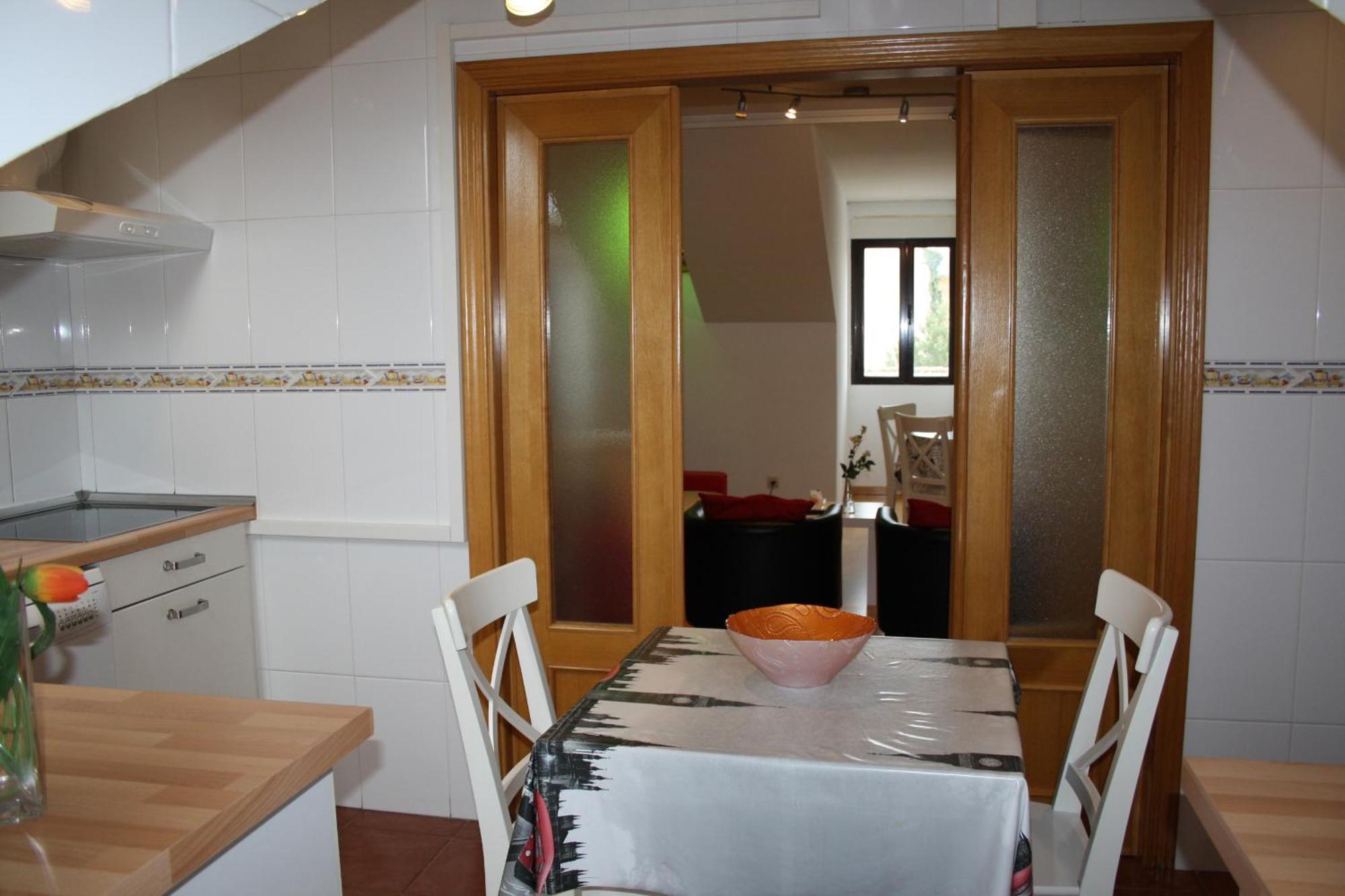Apartamentos Alfonso XIII San Ildefonso Ngoại thất bức ảnh