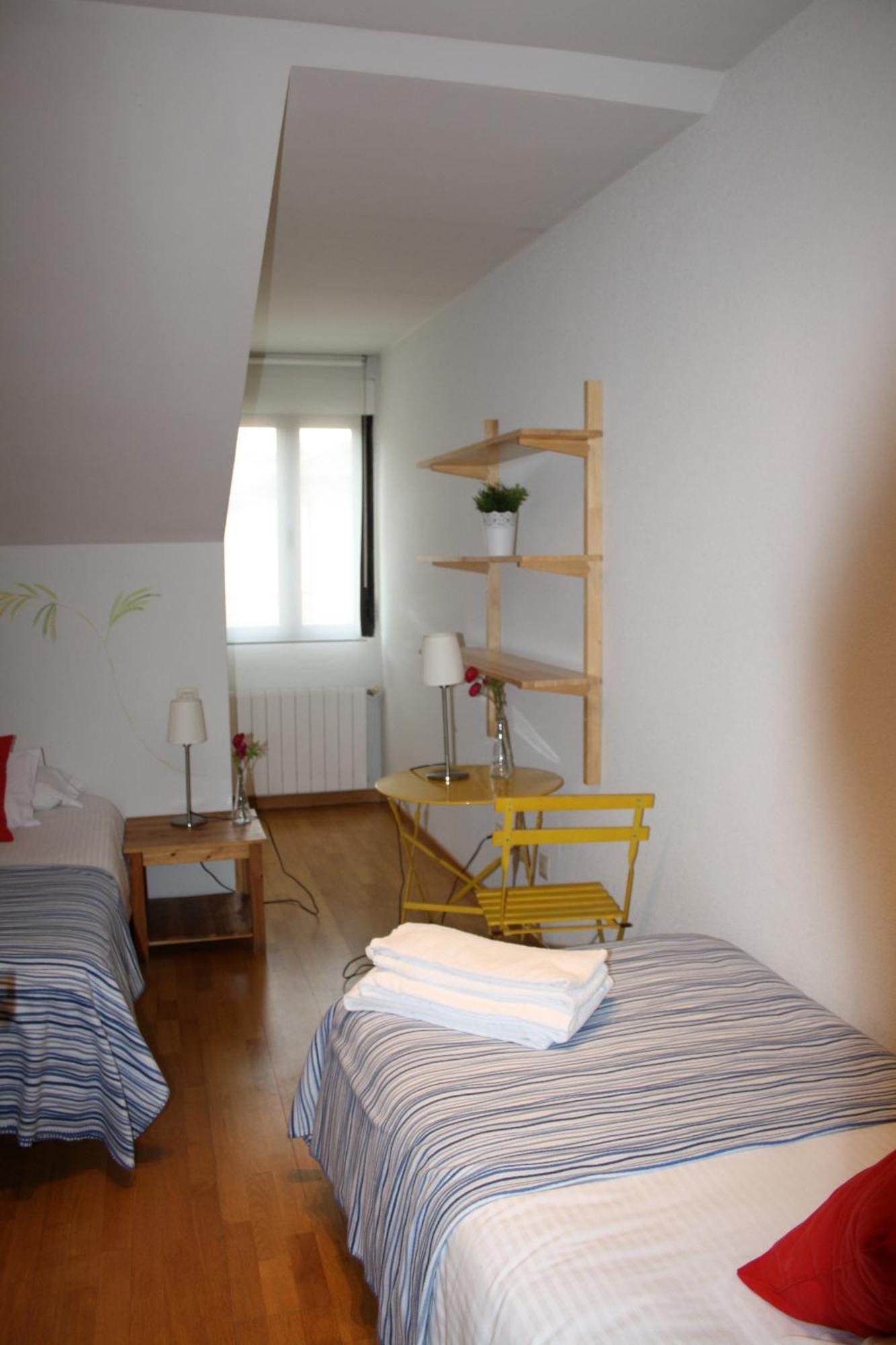 Apartamentos Alfonso XIII San Ildefonso Ngoại thất bức ảnh