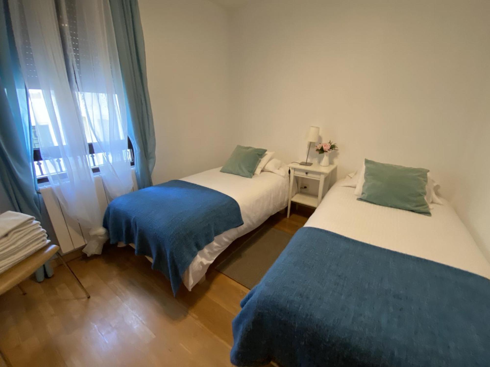 Apartamentos Alfonso XIII San Ildefonso Ngoại thất bức ảnh