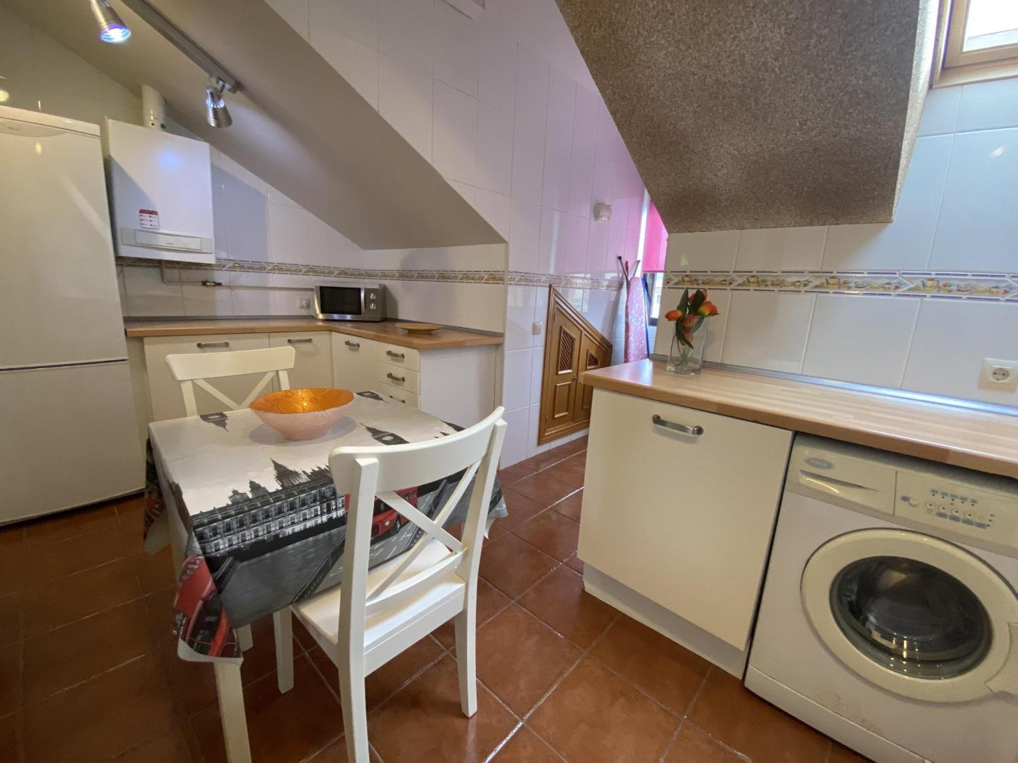 Apartamentos Alfonso XIII San Ildefonso Ngoại thất bức ảnh