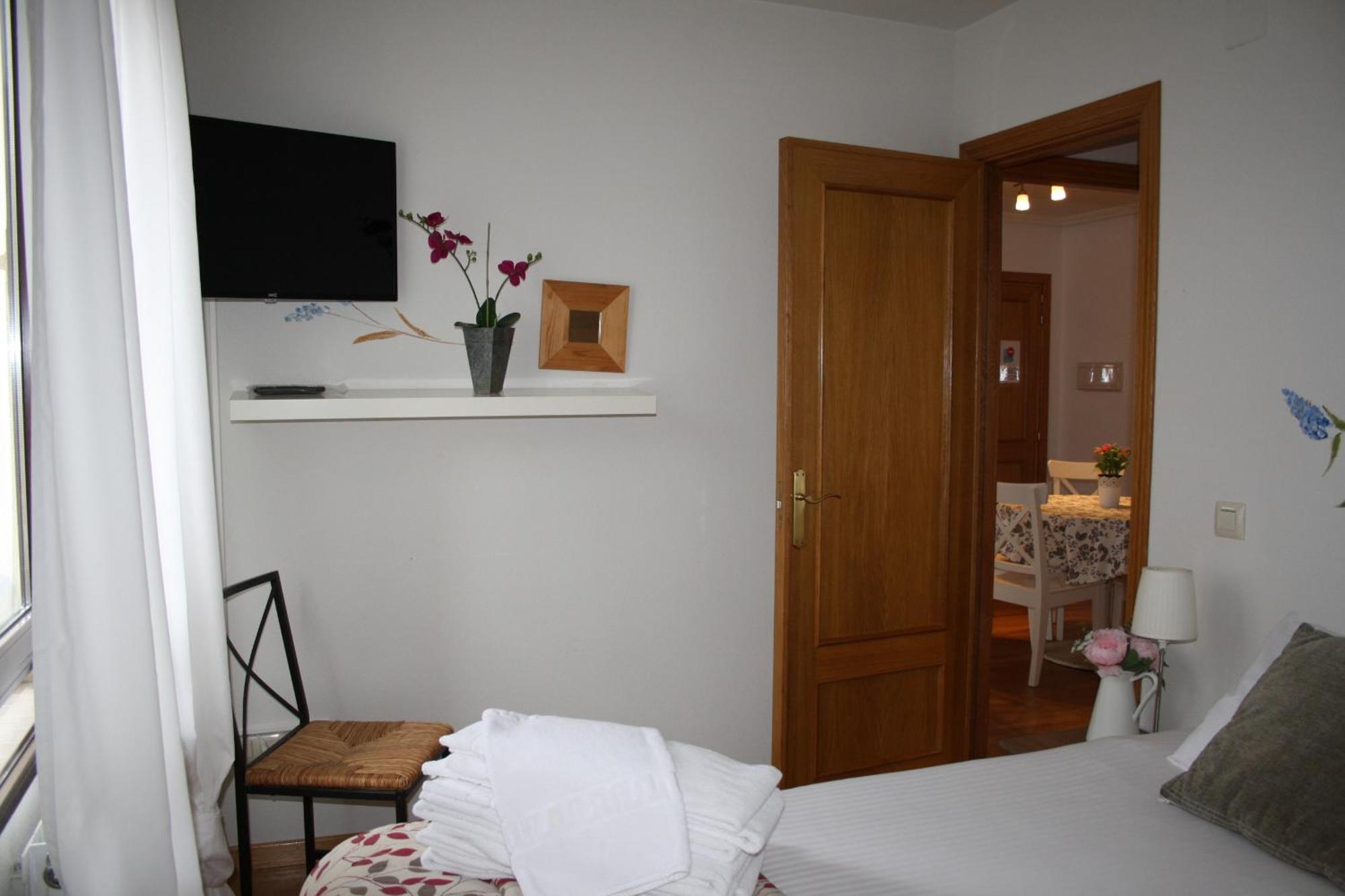 Apartamentos Alfonso XIII San Ildefonso Ngoại thất bức ảnh