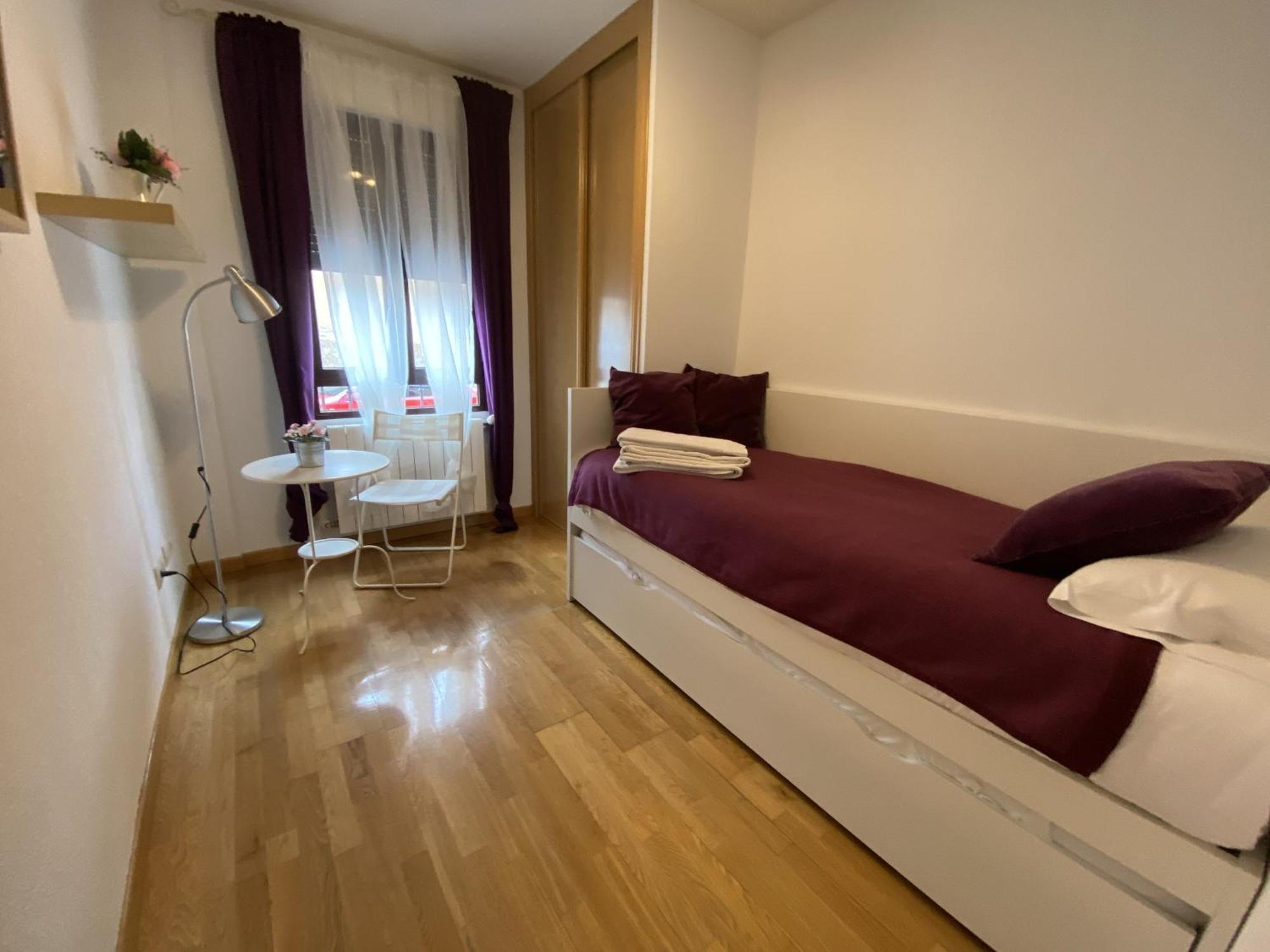 Apartamentos Alfonso XIII San Ildefonso Ngoại thất bức ảnh