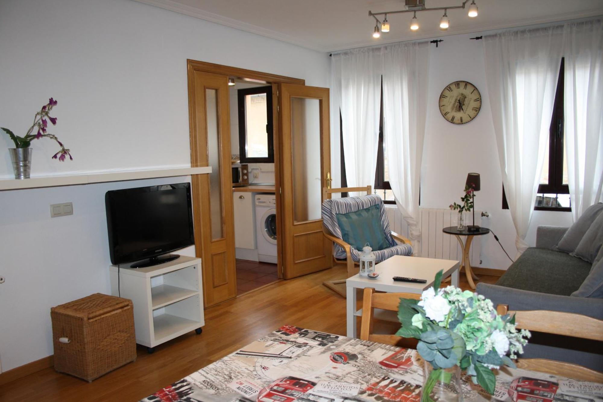 Apartamentos Alfonso XIII San Ildefonso Ngoại thất bức ảnh