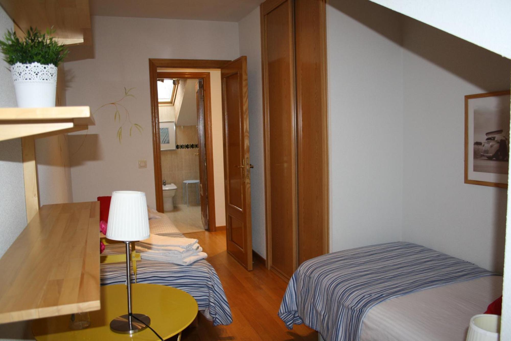 Apartamentos Alfonso XIII San Ildefonso Ngoại thất bức ảnh