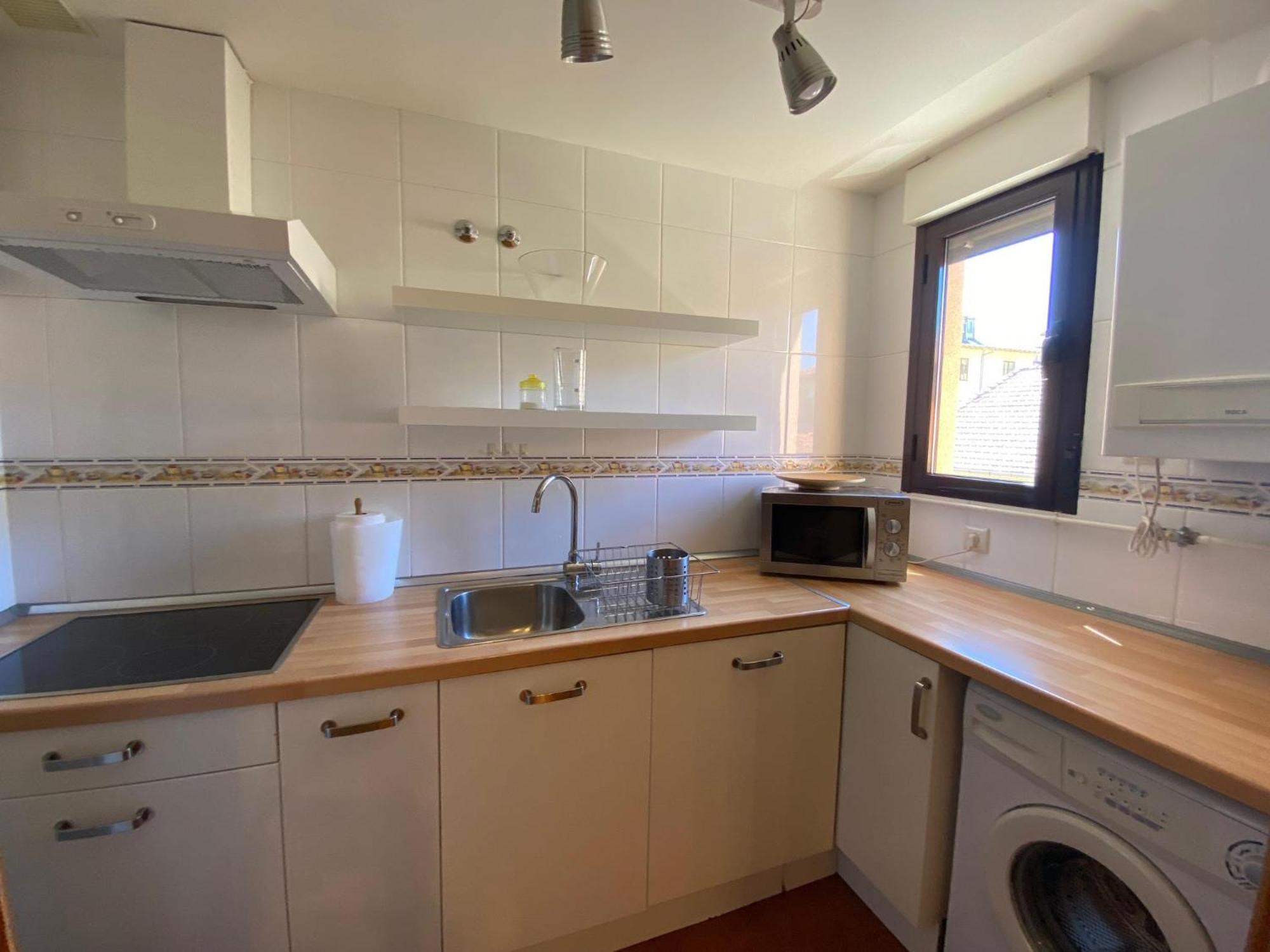 Apartamentos Alfonso XIII San Ildefonso Ngoại thất bức ảnh