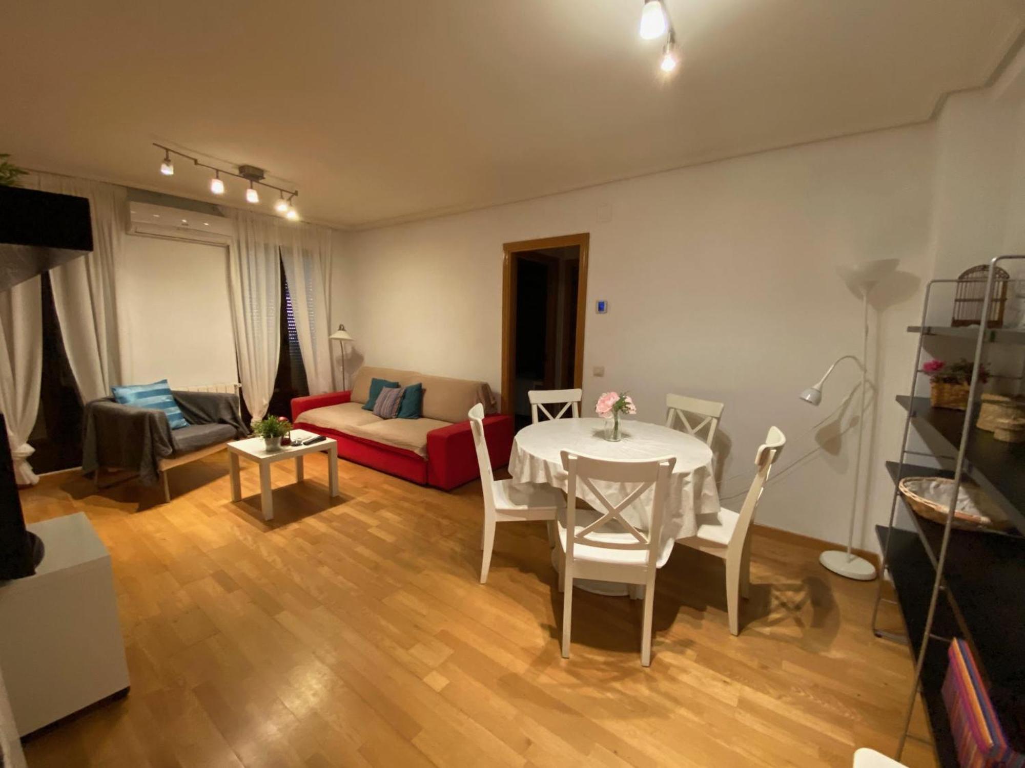 Apartamentos Alfonso XIII San Ildefonso Ngoại thất bức ảnh