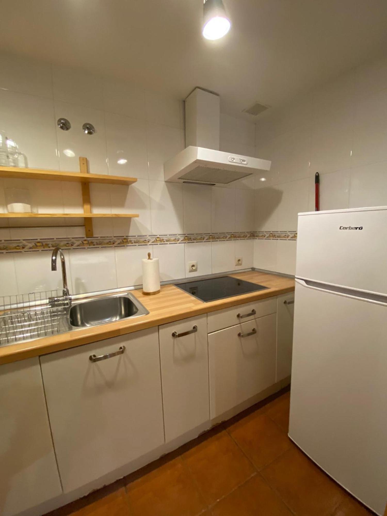 Apartamentos Alfonso XIII San Ildefonso Ngoại thất bức ảnh