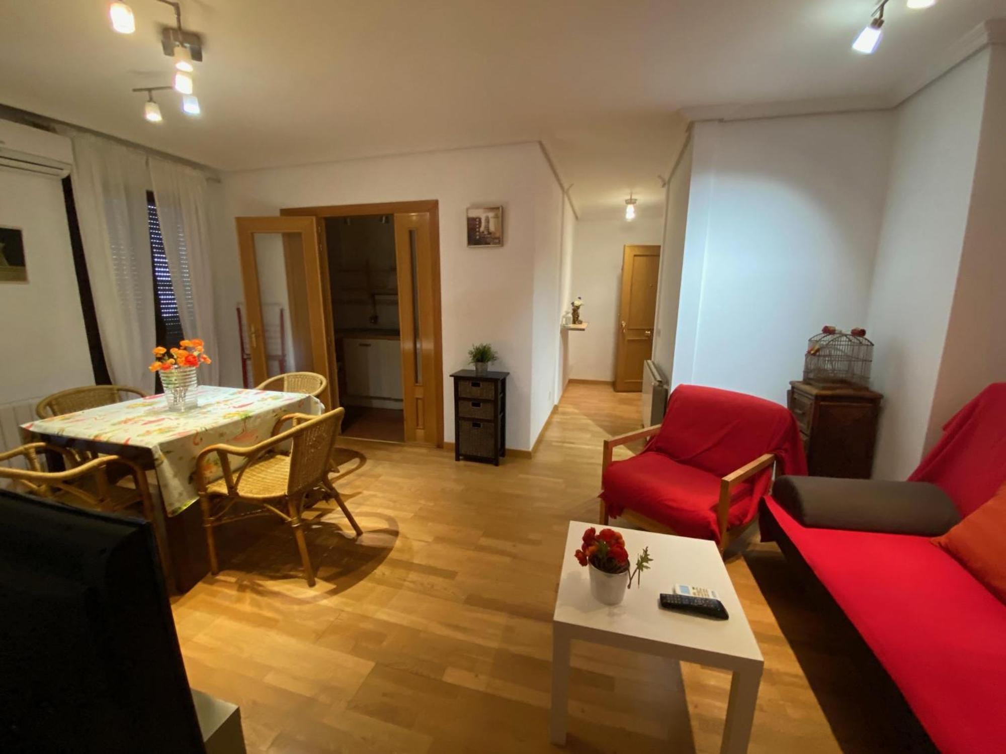 Apartamentos Alfonso XIII San Ildefonso Ngoại thất bức ảnh