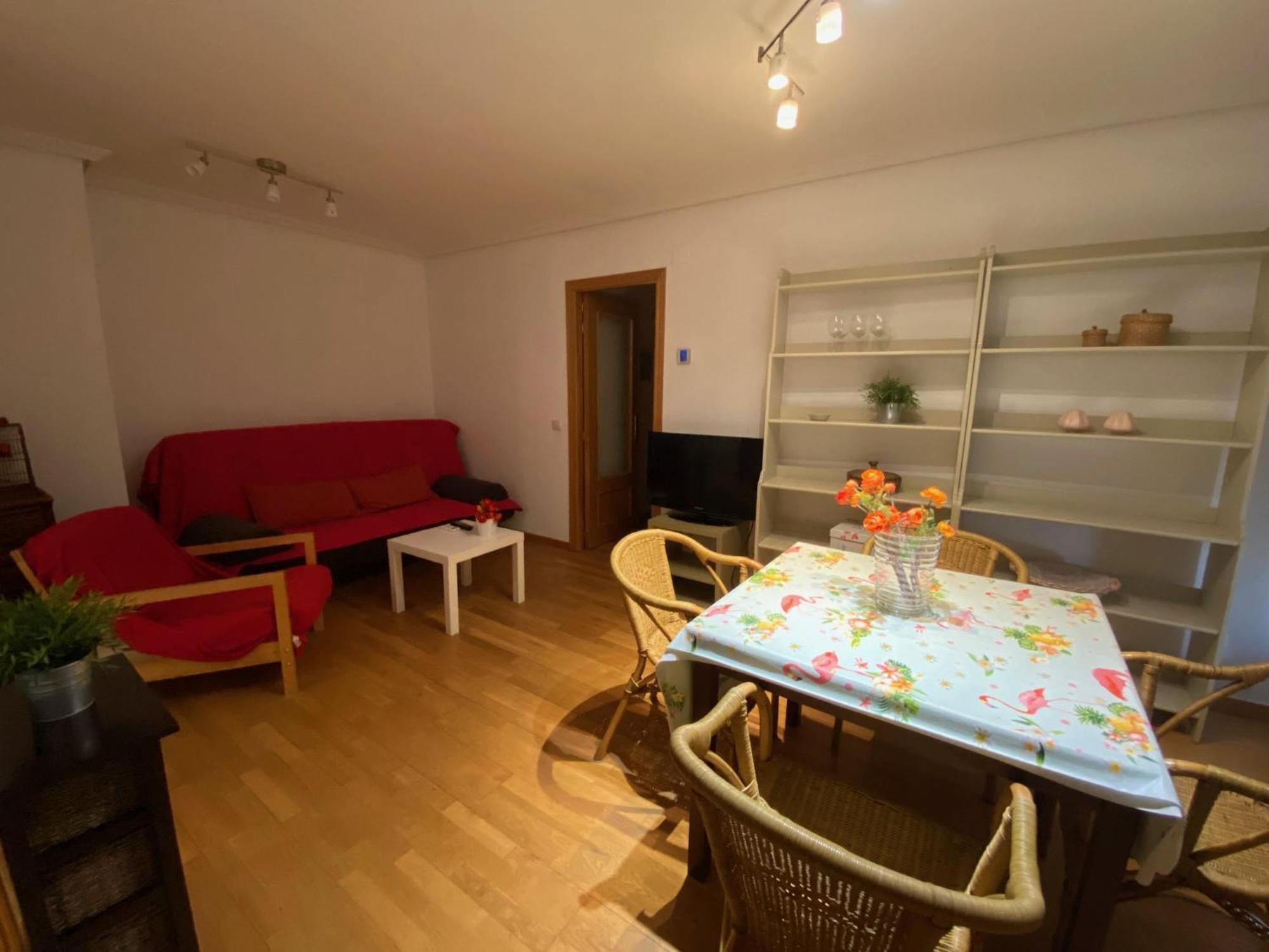 Apartamentos Alfonso XIII San Ildefonso Ngoại thất bức ảnh