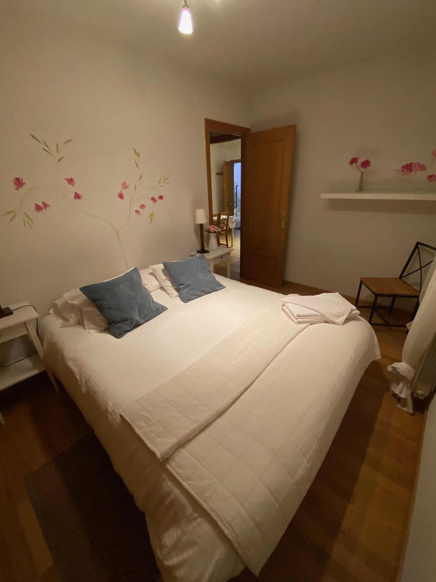 Apartamentos Alfonso XIII San Ildefonso Ngoại thất bức ảnh