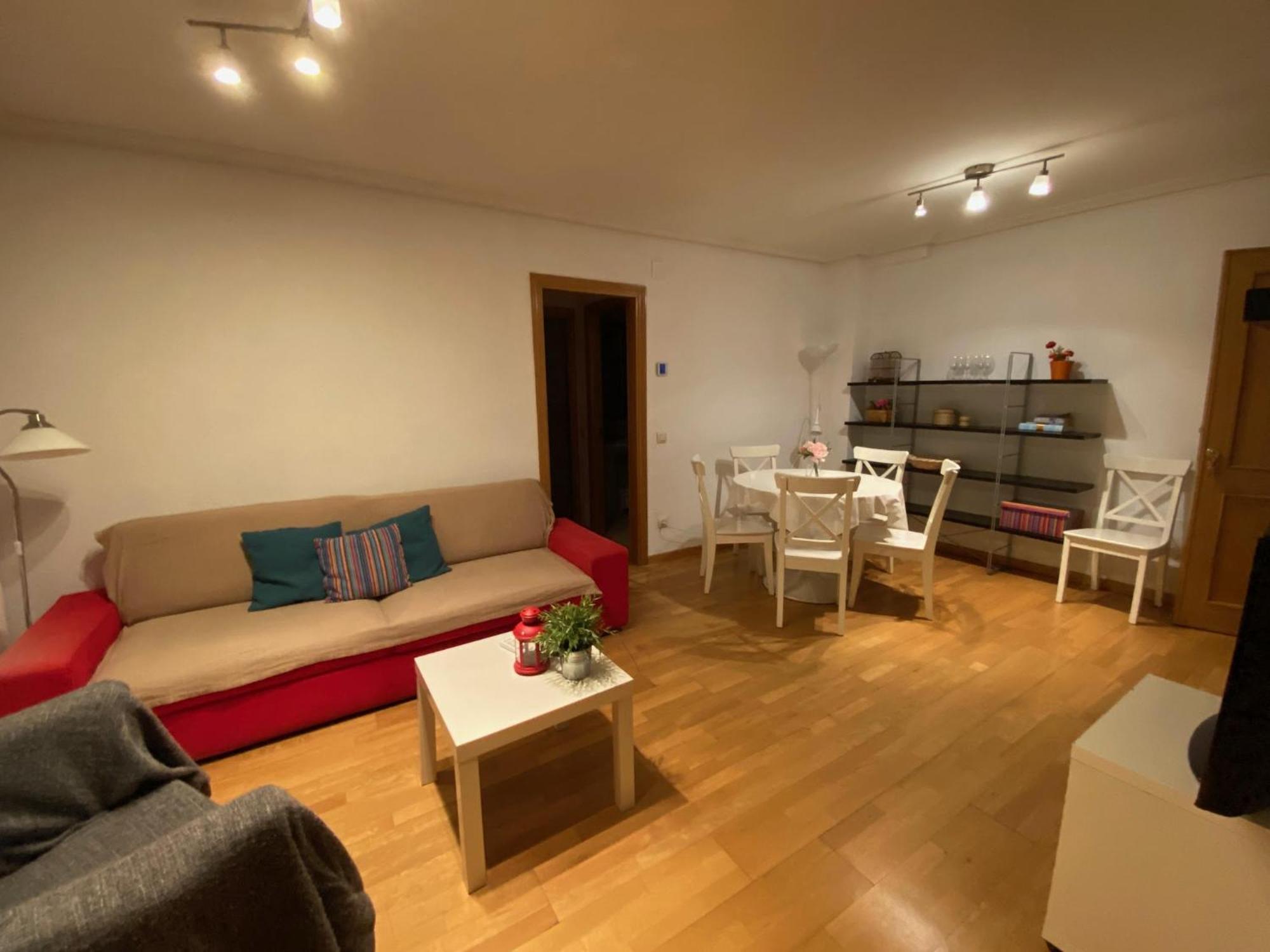 Apartamentos Alfonso XIII San Ildefonso Ngoại thất bức ảnh
