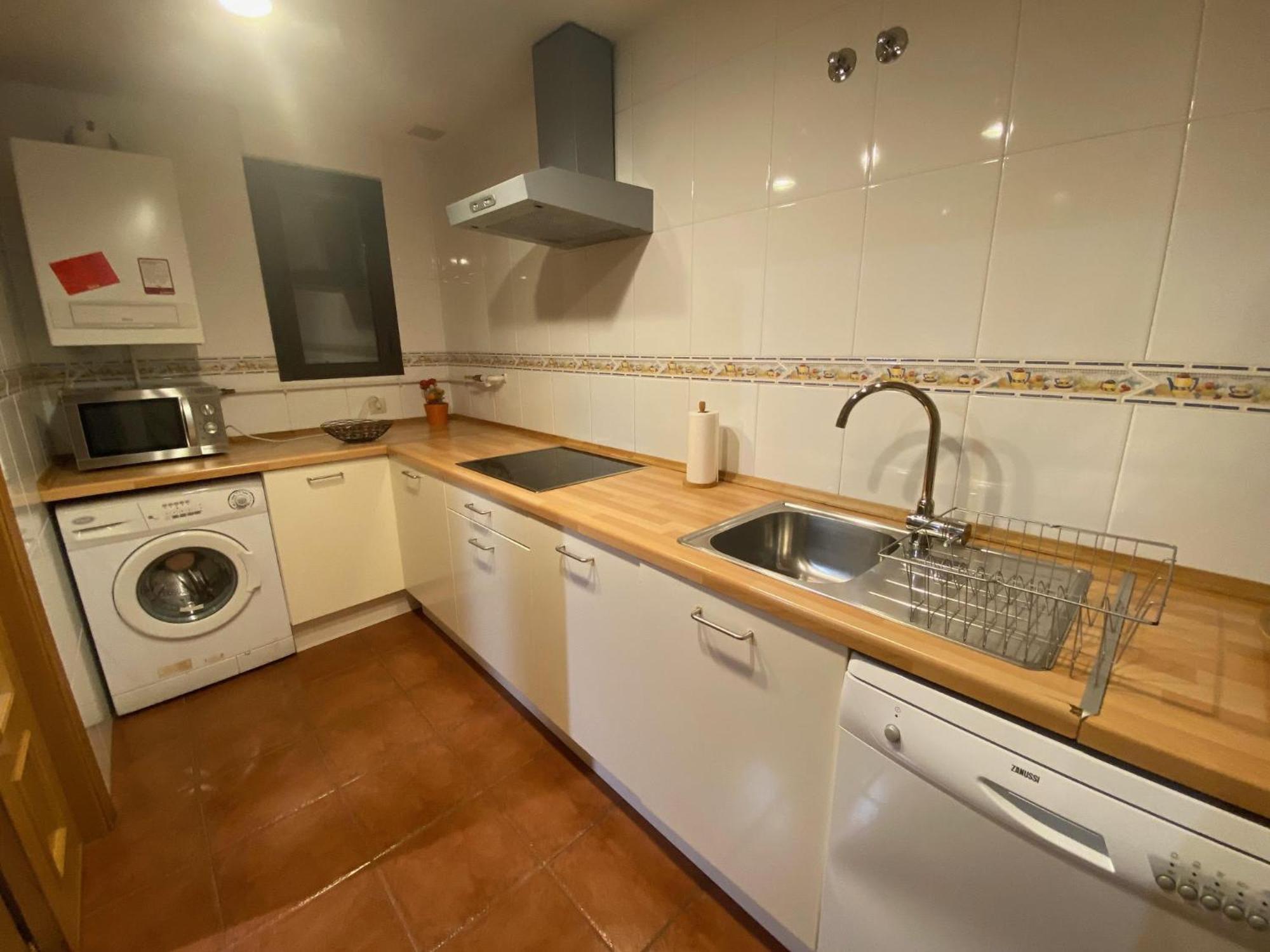 Apartamentos Alfonso XIII San Ildefonso Ngoại thất bức ảnh