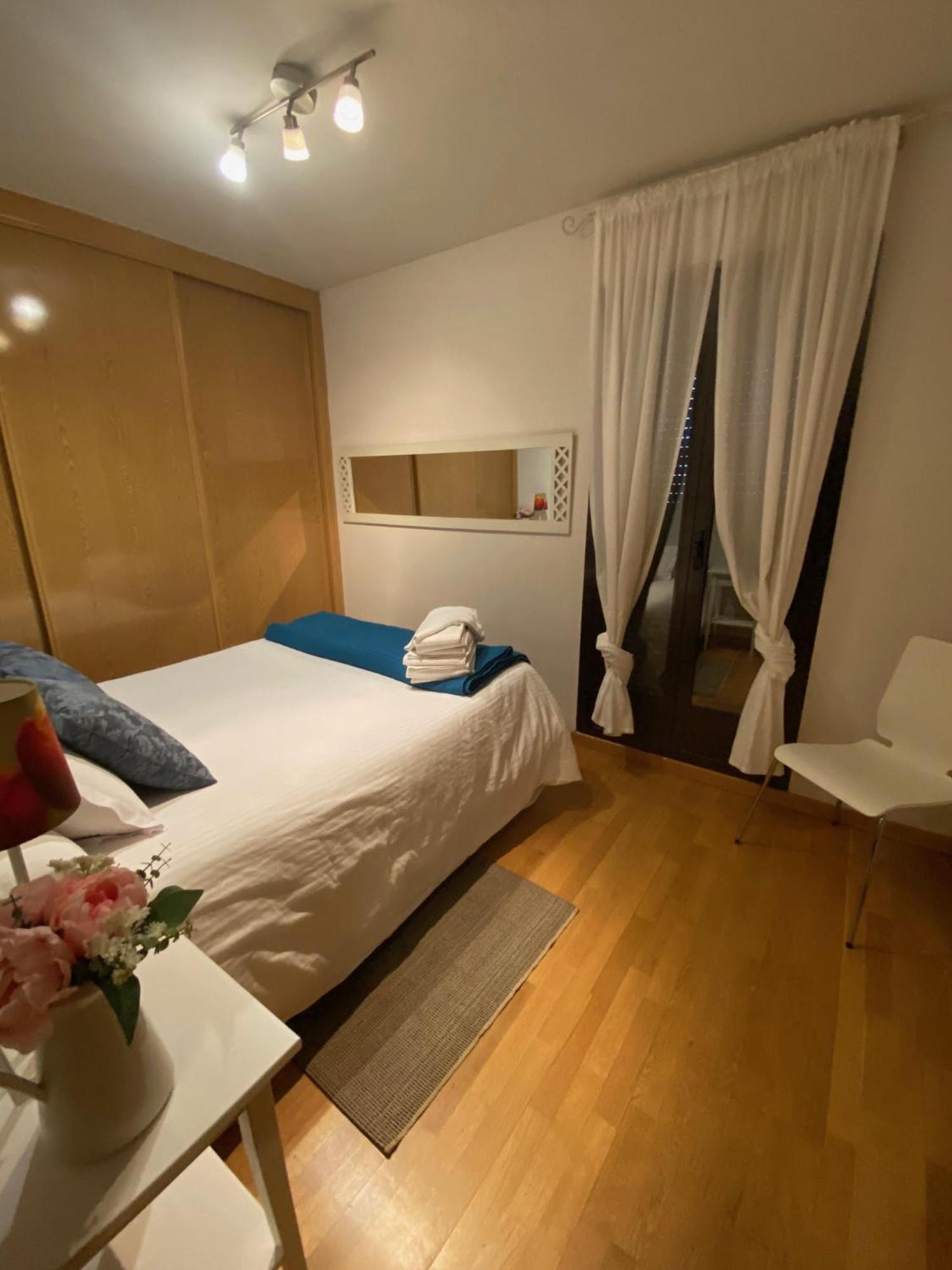 Apartamentos Alfonso XIII San Ildefonso Ngoại thất bức ảnh