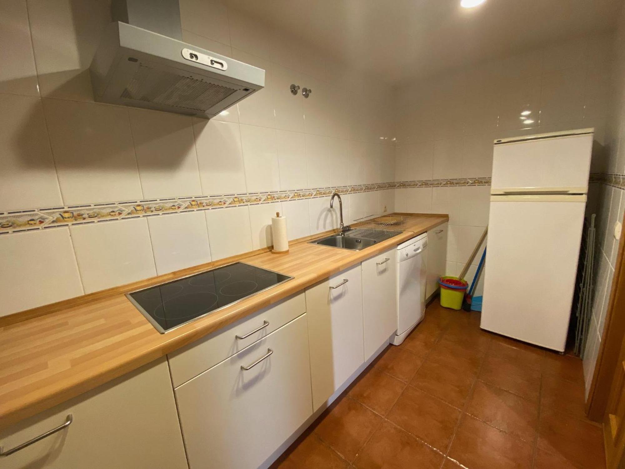 Apartamentos Alfonso XIII San Ildefonso Ngoại thất bức ảnh
