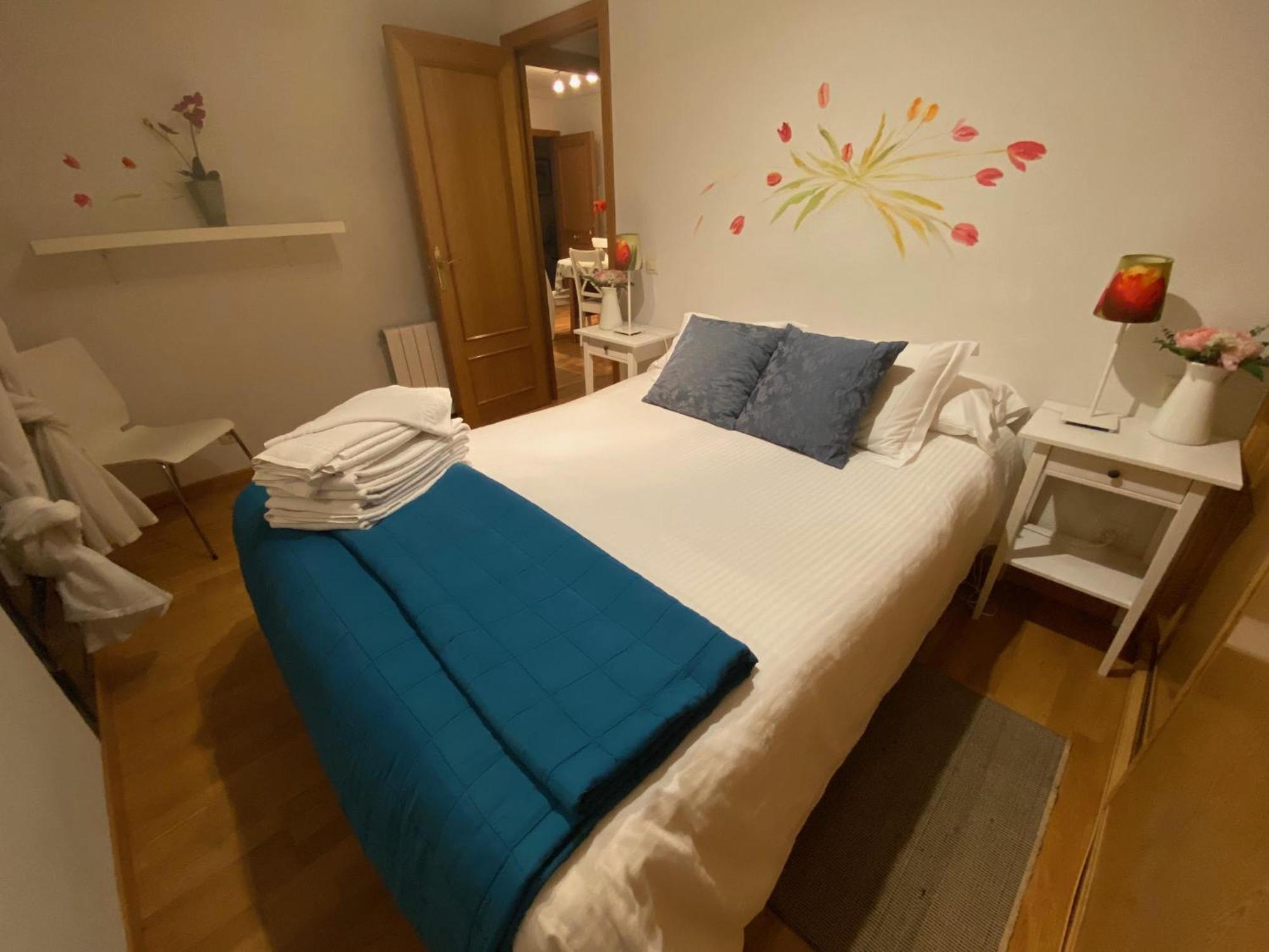 Apartamentos Alfonso XIII San Ildefonso Ngoại thất bức ảnh