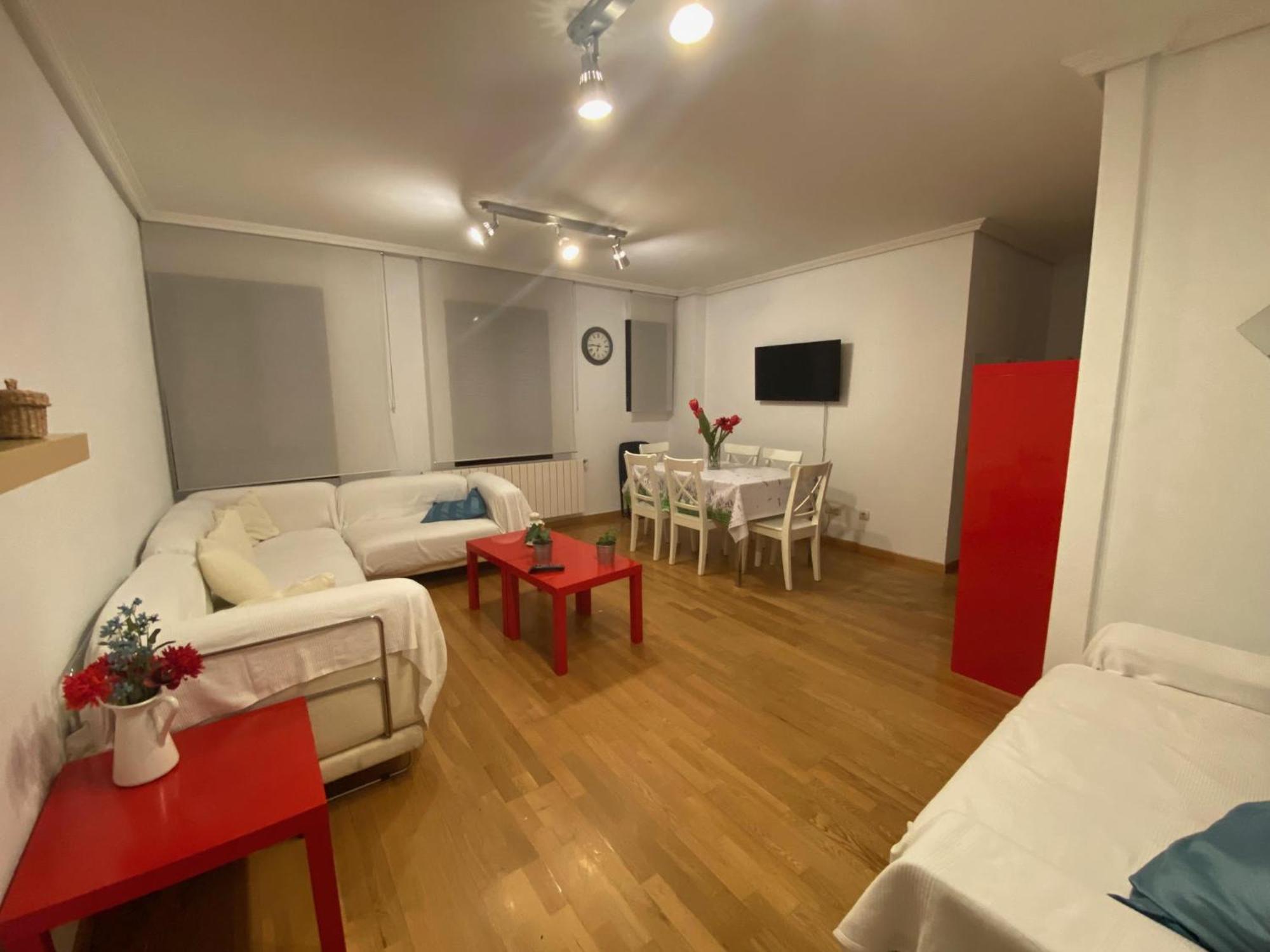 Apartamentos Alfonso XIII San Ildefonso Ngoại thất bức ảnh